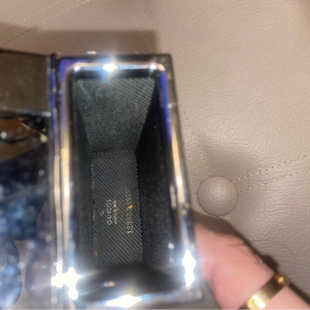 UNISEX Authentic Gucci by TOM FORD cigarette case - Picture 7 of 10